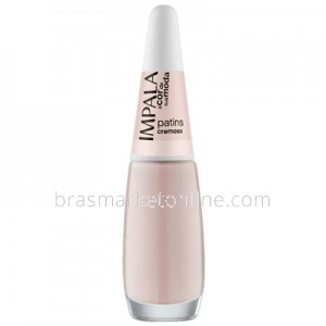 Esmalte Cremoso Patins 7,5ml Impala