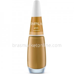 Esmalte Cremoso Prosa 7.5ml Impala Cor da sua Moda