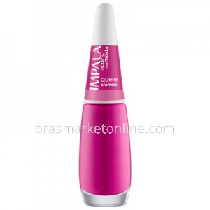 Esmalte Cremoso Querer 7.5ml Impala