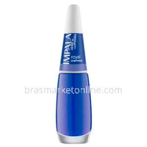 Esmalte Cremoso Royal 7.5ml Impala