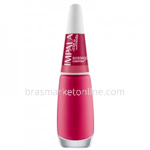 Esmalte Cremoso Sossego 7.5ml Impala