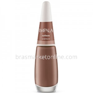 Esmalte Cremoso Sutileza 7,5ml Impala