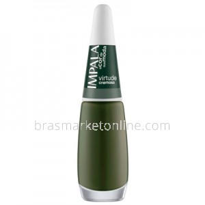 Esmalte Cremoso Virtude 7.5ml Impala