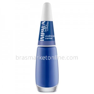 Esmalte Cremoso Vivencia 7.5ml Impala