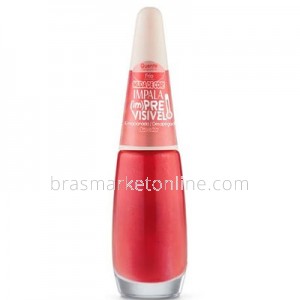 Esmalte Emocionada Desapegada 7,5ml Impala 