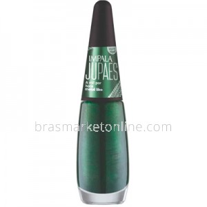 Esmalte Jupaes A Mil Por Hora 7,5 ml Impala