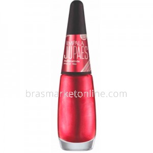 Esmalte Jupaes Adrenalina 7,5 ml Impala