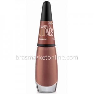 Esmalte Jupaes Dididie 7,5 ml Impala
