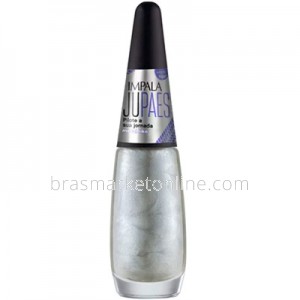 Esmalte Jupaes Pilote a Sua Jornada 7,5 ml Impala