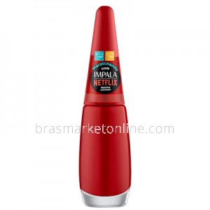 Esmalte Netinha 7.5ml Impala