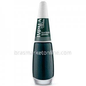 Esmalte Perolado Bordado 7,5ml Impala