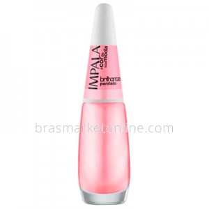 Esmalte Perolado Brilhante 7.5ml Impala