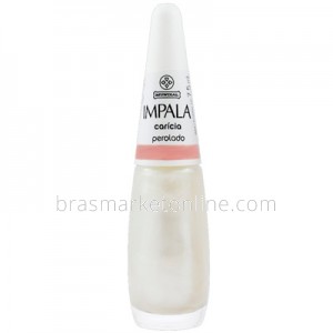 Esmalte Perolado Caricia 7,5ml Impala