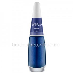 Esmalte Perolado Infinito 7,5ml Impala