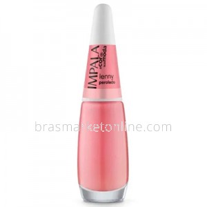 Esmalte Perolado Lenny 7.5ml Impala