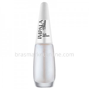 Esmalte Perolado Lua 7.5ml Impala