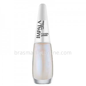 Esmalte Perolado Nenem 7,5ml Impala 