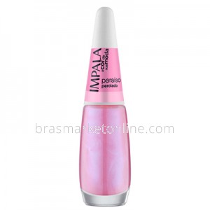 Esmalte Perolado Paraiso 7,5ml Impala