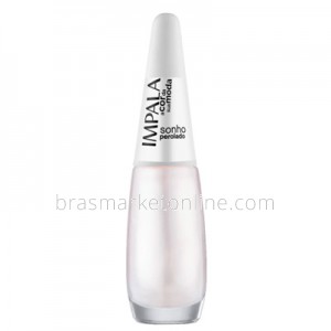 Esmalte Perolado Sonho 7.5ml Impala