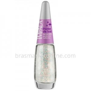 Esmalte Ponto de Luz 7,5ml Impala Tratamento