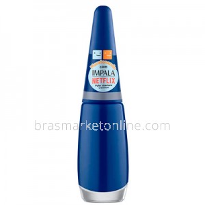 Esmalte Pular Abertura 7.5ml Impala