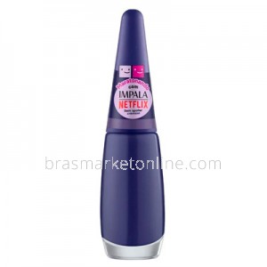 Esmalte Sem Spoiler 7.5ml Impala