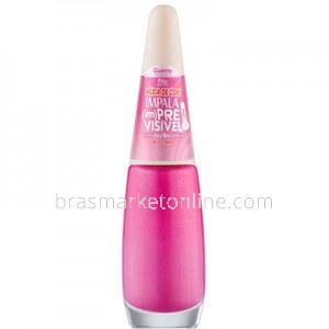 Esmalte Timida Biscoiteira 7,5ml Impala 