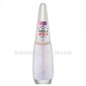 Esmalte Top 10 7.5ml Impala