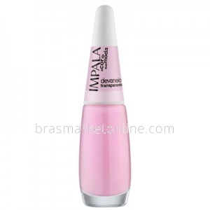 Esmalte Transparente Devaneio 7.5ml Impala