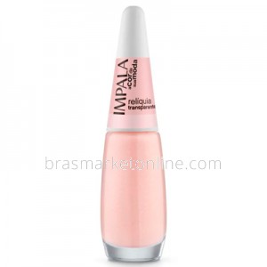 Esmalte Transparente Reliquia 7.5ml Impala
