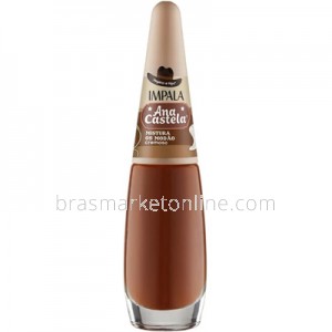 Esmalte Mistura os Modão 7,5ml Impala 