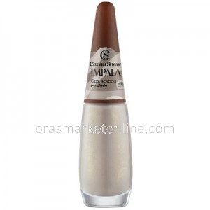 Esmalte Perolado Ops, Acabou 7.5ml Impala