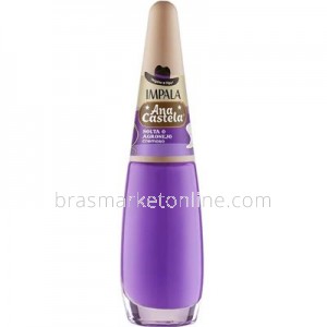 Esmalte Solta o Agronejo 7,5ml Impala 