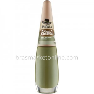 Esmalte Sou do Mato 7,5ml Impala 