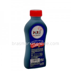 Essência de Vainilla 100ml Peru Cheff