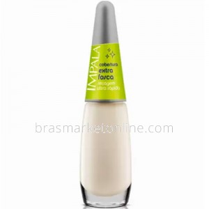 Esmalte Cobertura Extra Fosca 7,5ml Impala