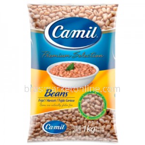 Feijao Carioca 1kg Camil