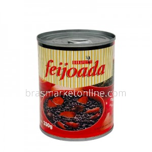 Feijoada 330g Bonapetit