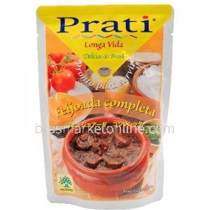 Feijoada 350g Prati