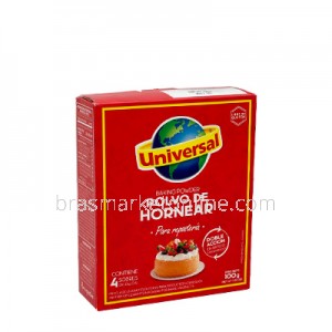 Fermento em Pó de Hornear 100g Universal