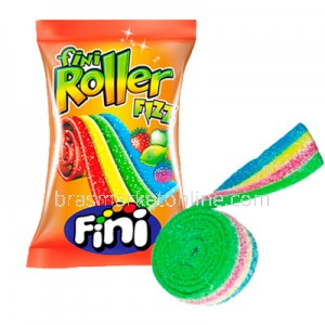Fini Roller Frutas 1un. Fini 