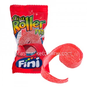 Fini Roller Morango 1un. Fini 