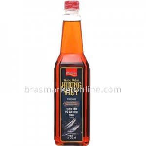 Huong Viêt Fish Sauce 750ml Cholimex