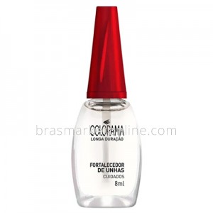 Fortalecedor de Unhas 8ml Colorama