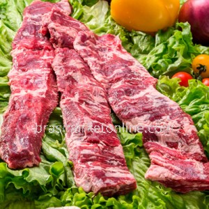 PEÇA - Fraldinha Fresca (Peça de +ou- 1,7kg a 2kg) COD.1139