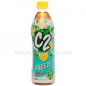 Freeze Icy Mint Lemon 455ml C2