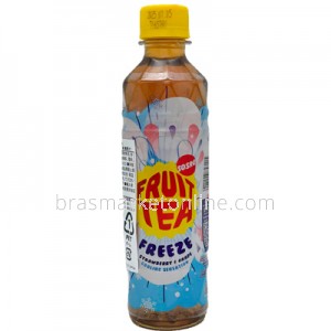 Fruit Tea Freeze 350ml Sosro VENC.2025/7/5