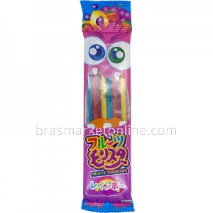 Fruit Monster Rainbow 50g Yaokin