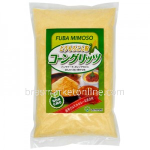 Fubá Mimoso 500g Latin Yamato  