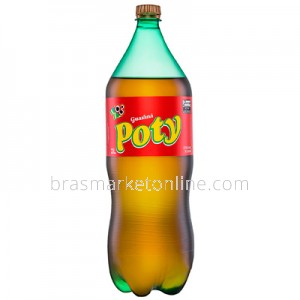 Guaraná 2l Poty